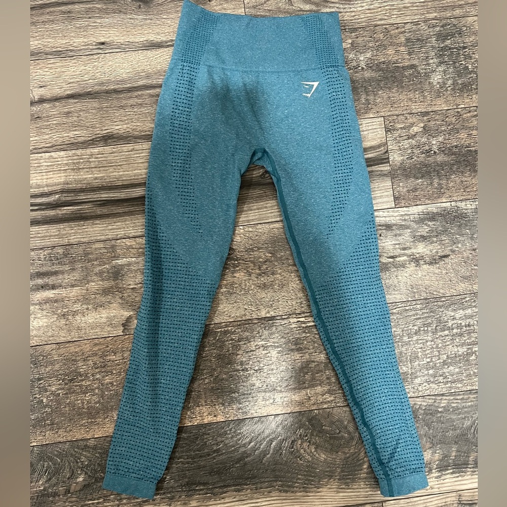 Gymshark Vital Seamless 2.0 Leggings